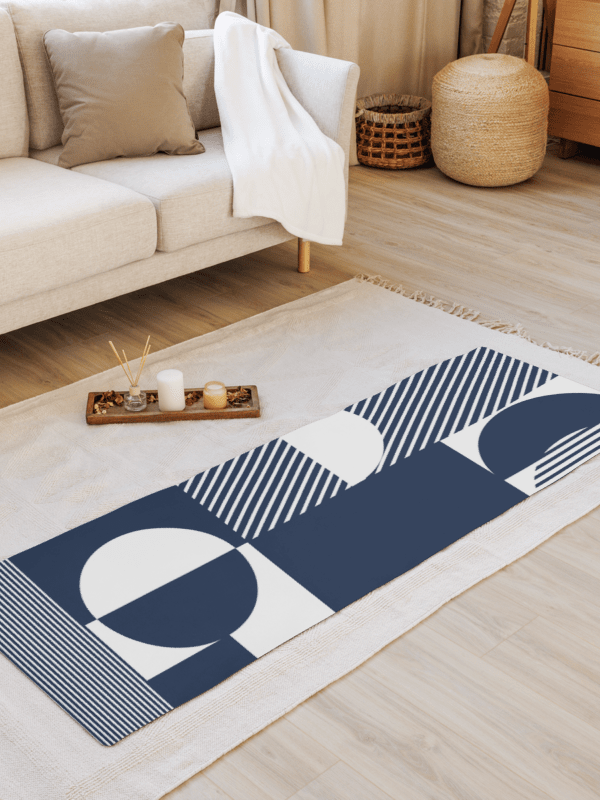 Authentic Yoga Mat product image (2)