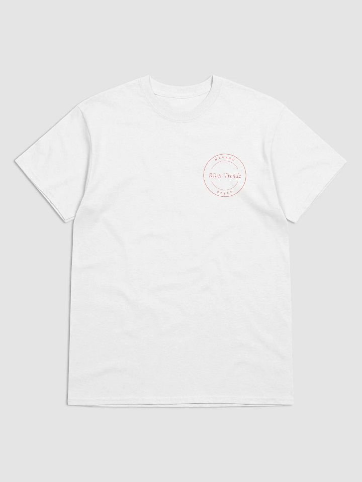 Circle River Trendz Red Havasu Style product image (1)