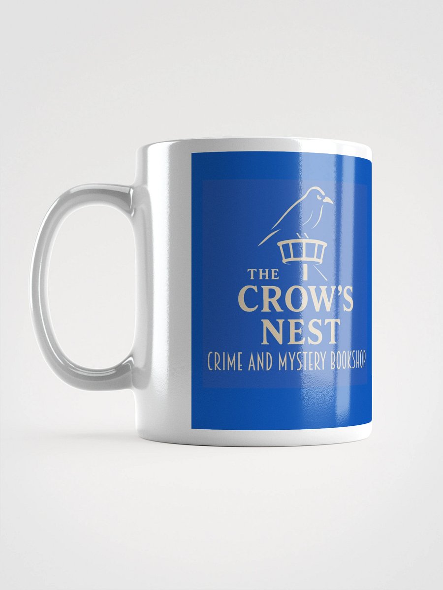 The Crow's Nest Mug product image (6)