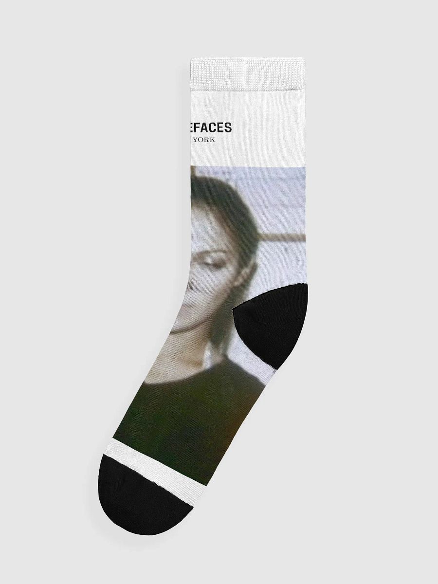 Club New York '99 socks product image (1)