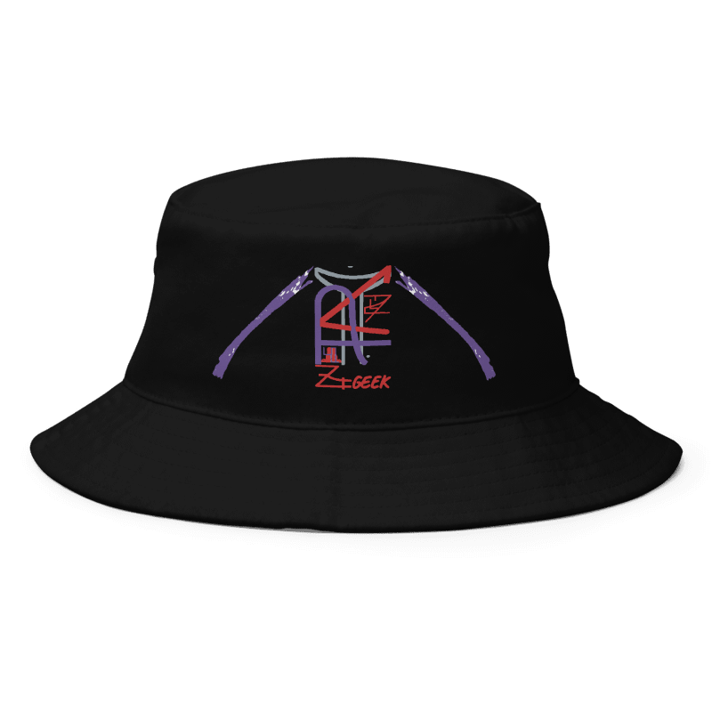JSF Bucket Hat product image (1)