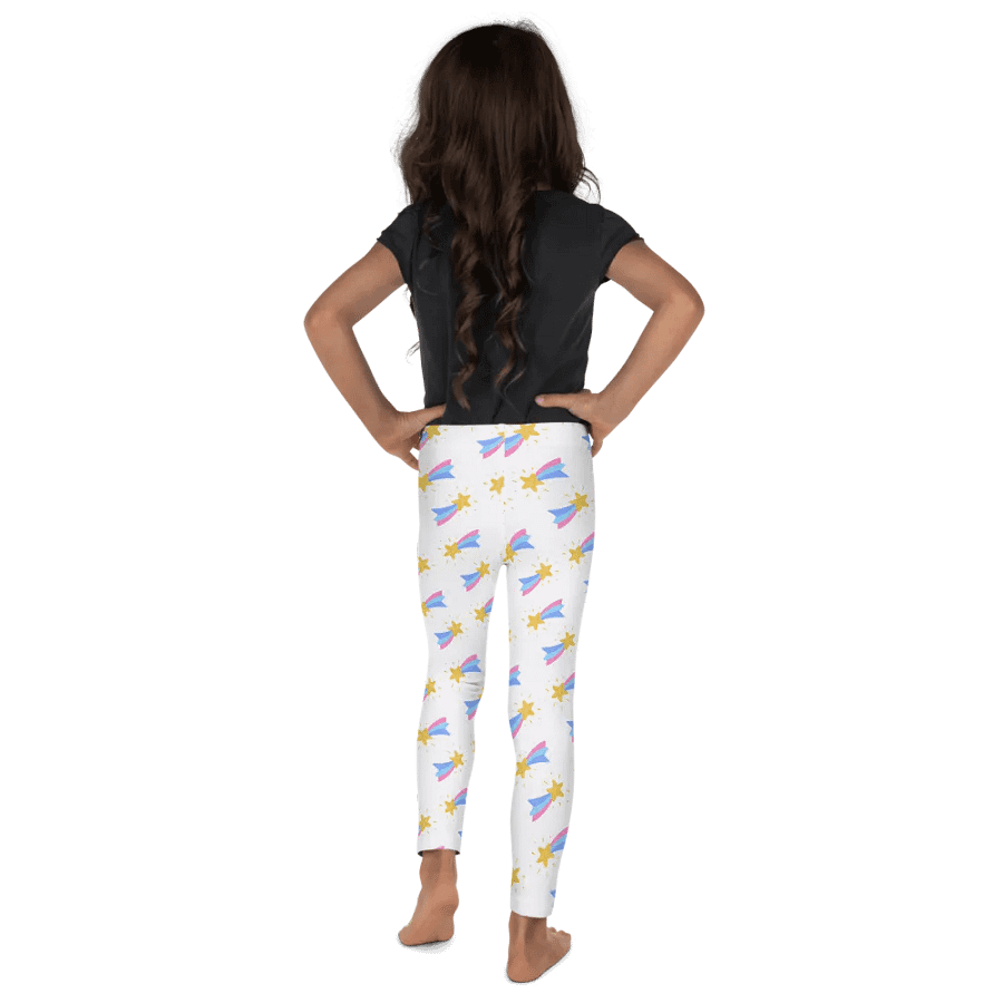 Special Little Blossom Leggings product image (11)