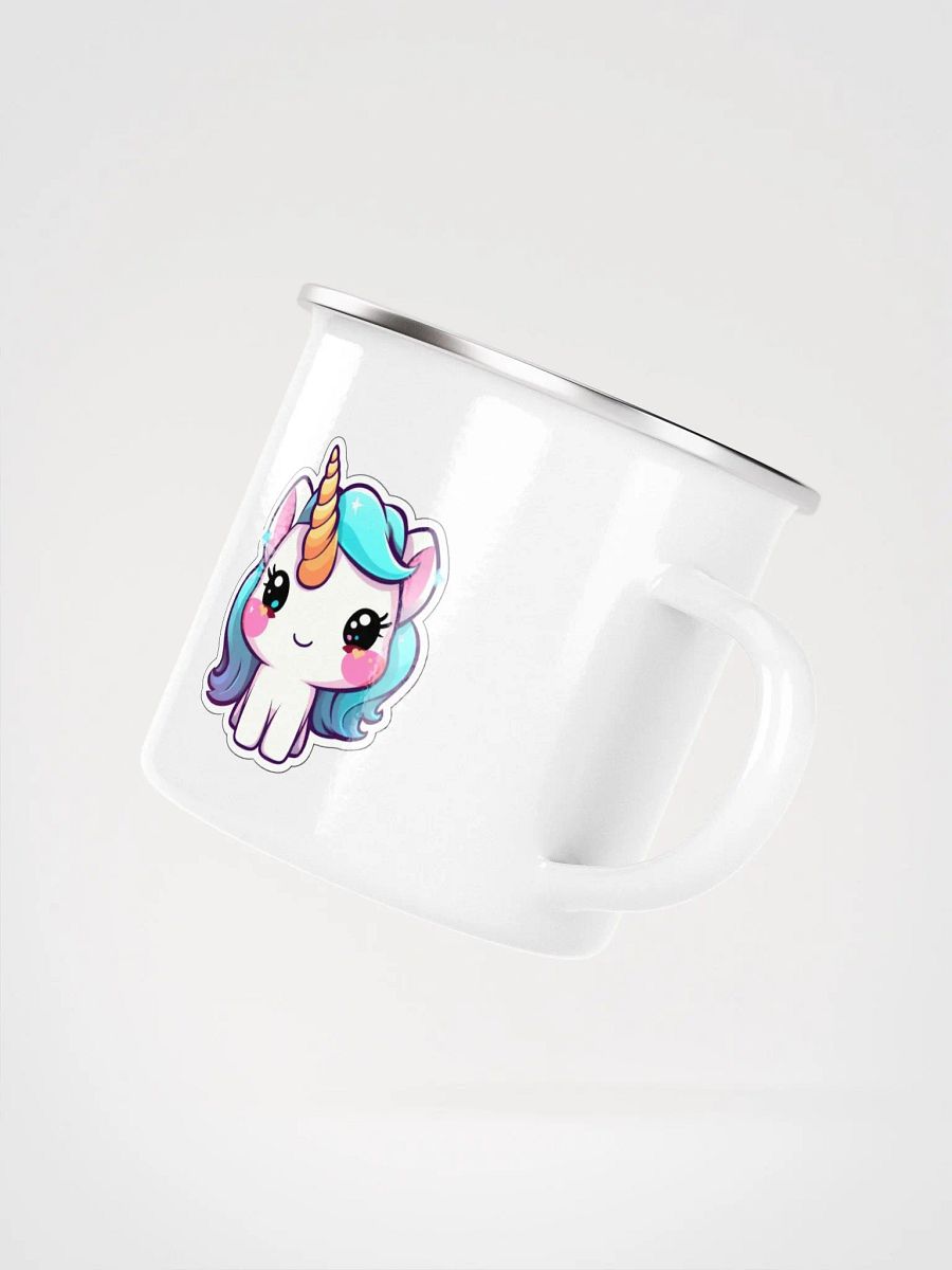 Cute Unicorn Mug product image (2)
