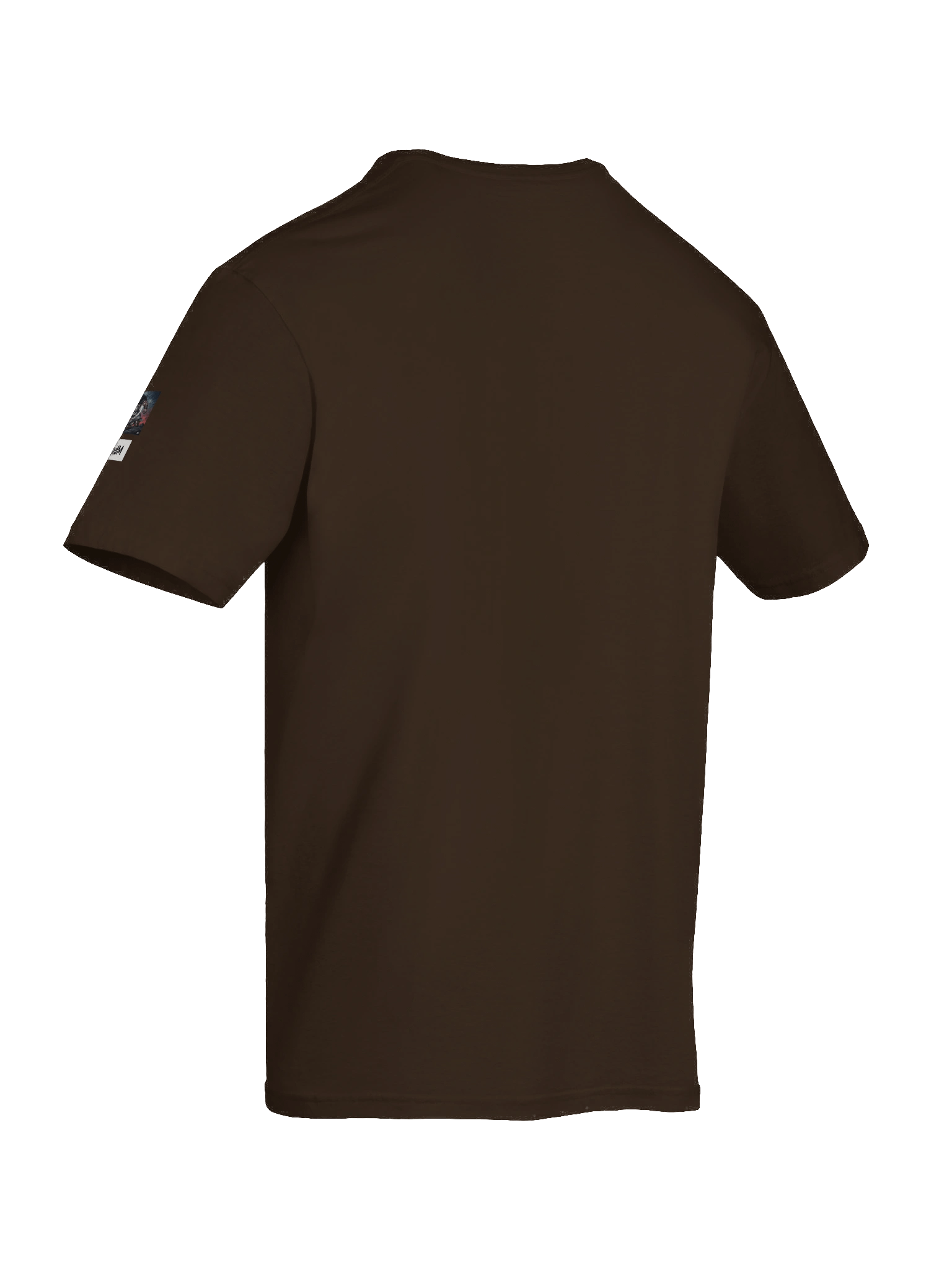 #253 - The Berserker's Guardians Tee product image (58)