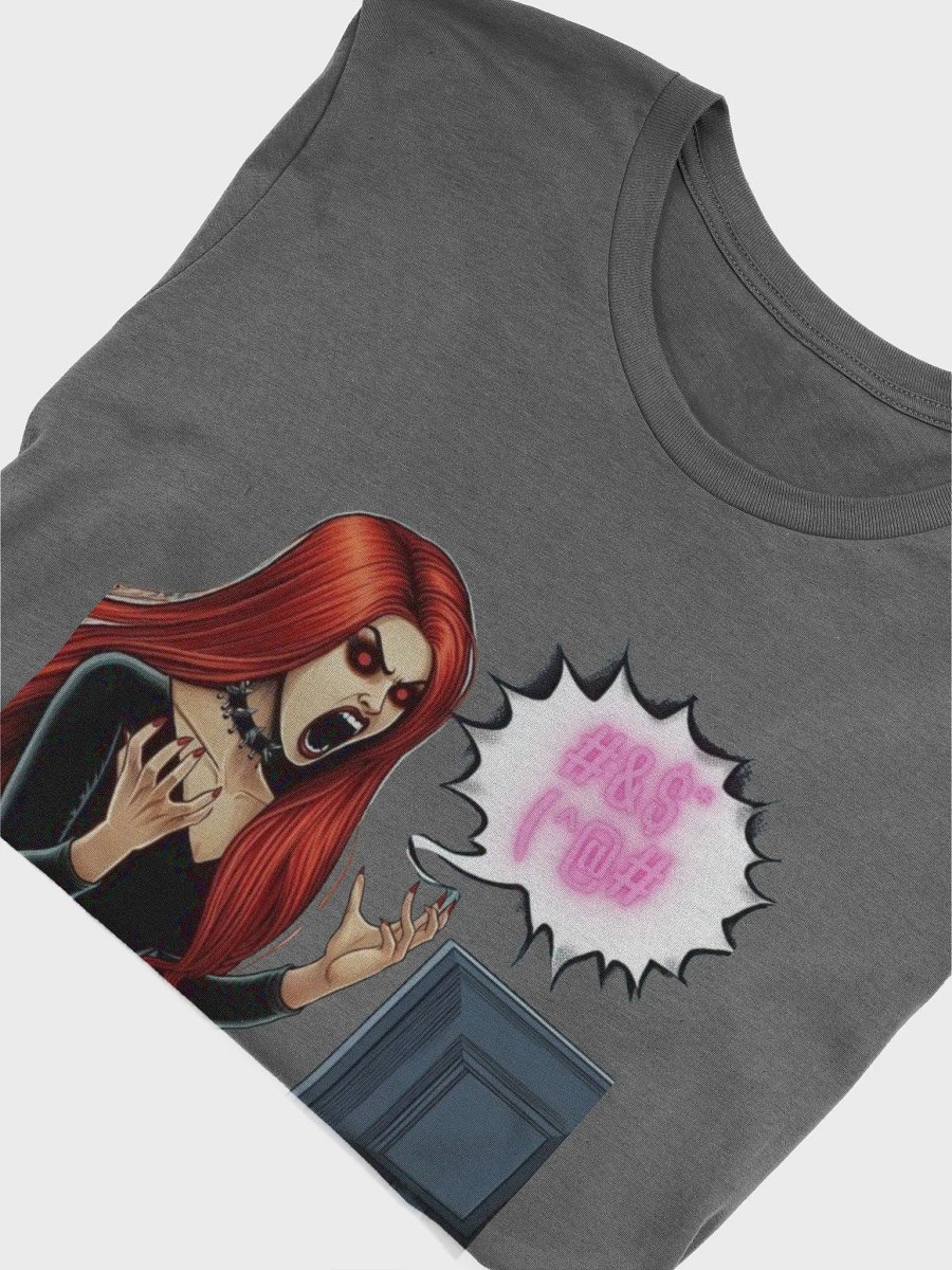 Raging Banshee Tee product image (25)