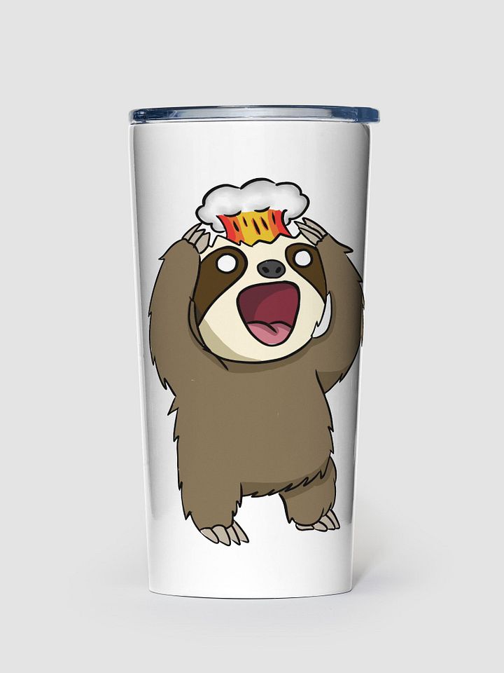 Insulated Tumbler - Mind Blown product image (1)