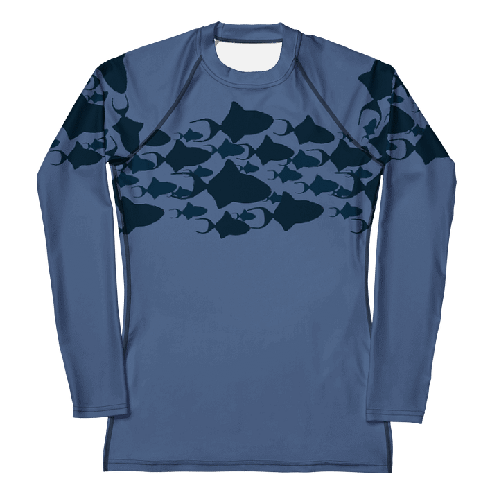 Triggerfish - Stream - Women's Rashguard product image (1)