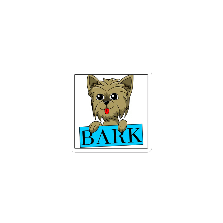 Little Bear Magnet product image (1)