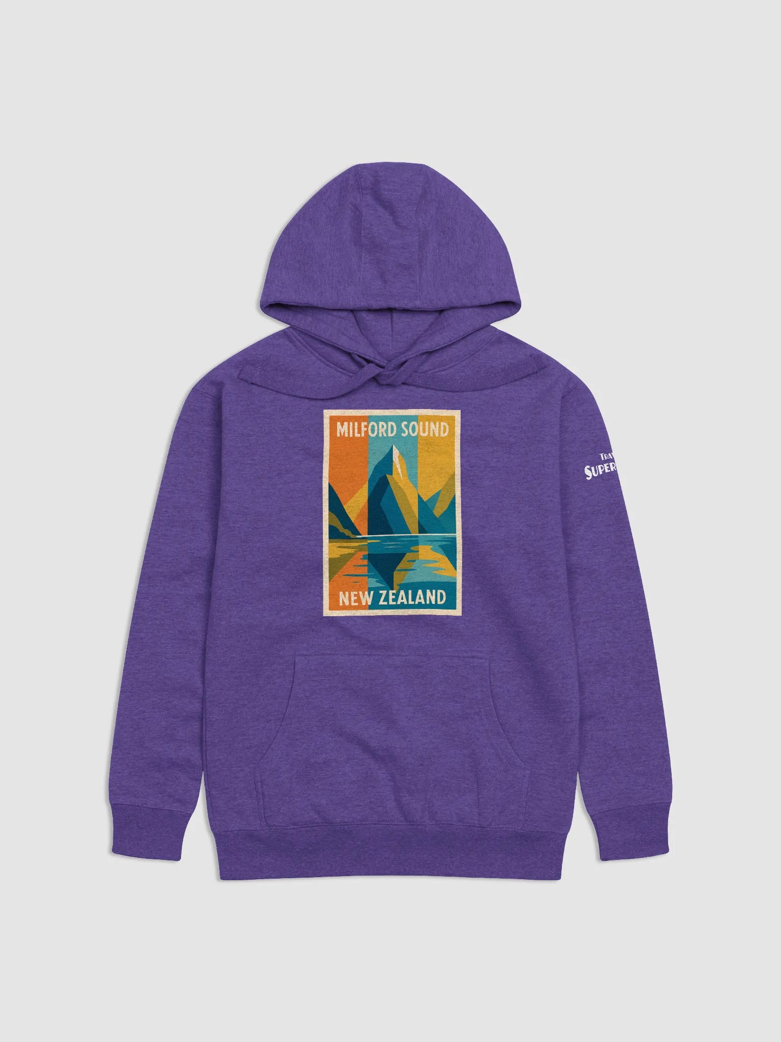 Milford Abstract product image (1)