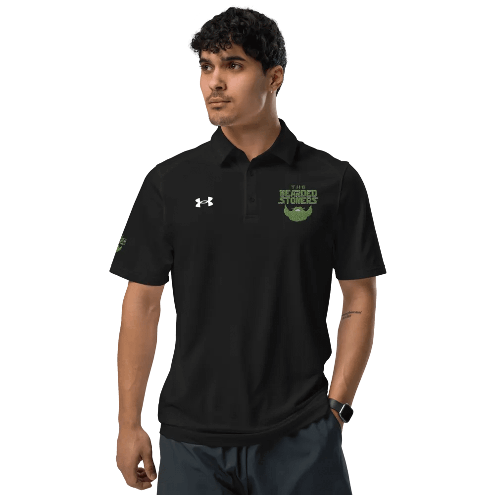 UnderArmor Stoner Shirt product image (17)