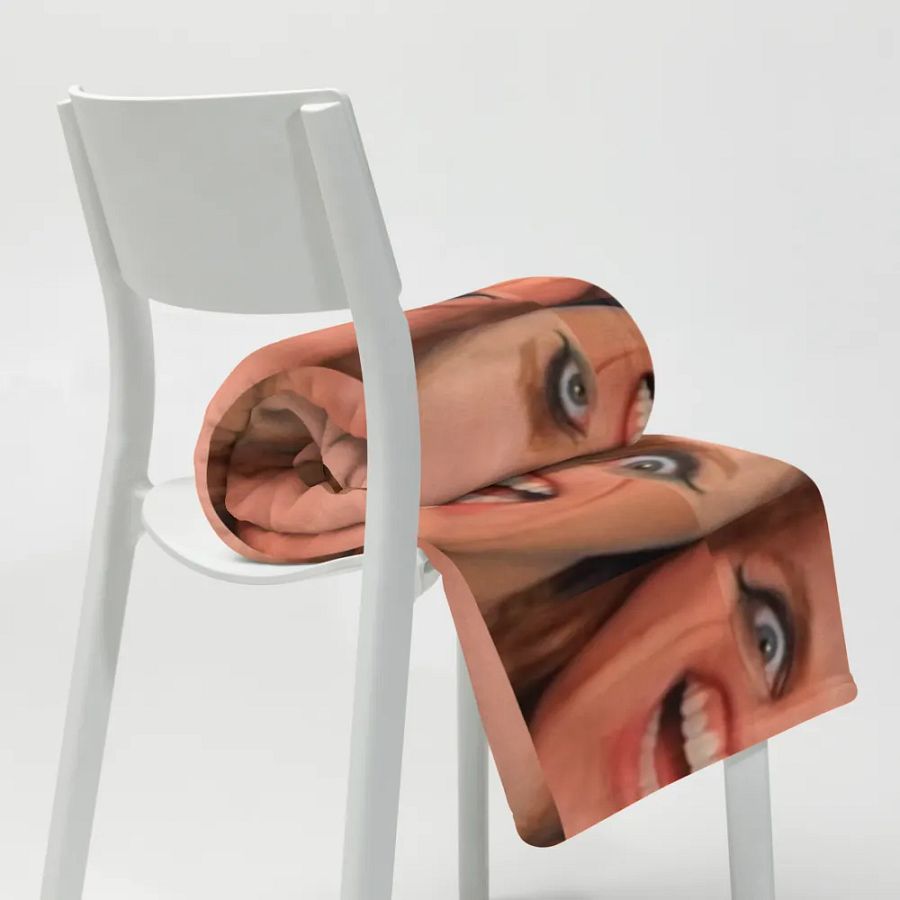 Totally Relaxing Blanket product image (3)