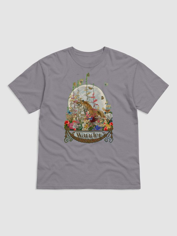 The Wandering Tiger product image (2)
