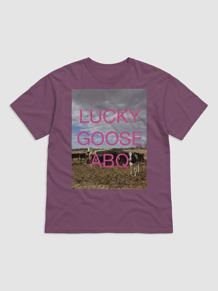 Bosque Farms - T-shirt product image (2)