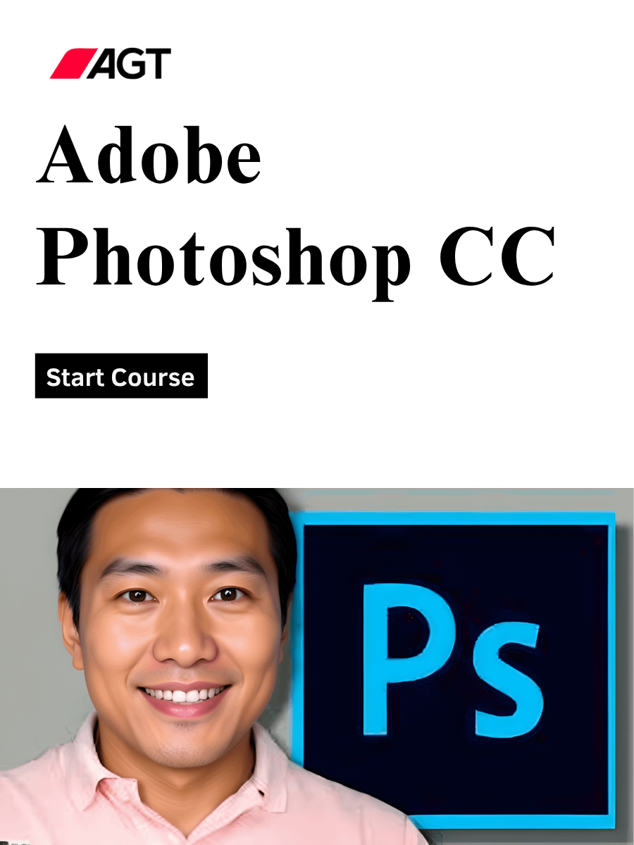 Adobe Photoshop CC: il tuo Corso Completo da Base a Avanzato product image (1)