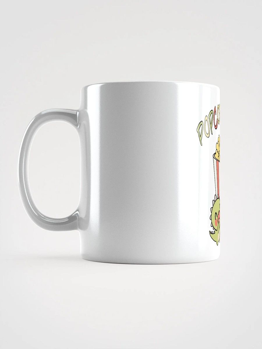 Dino Popcorn Party Mug product image (18)
