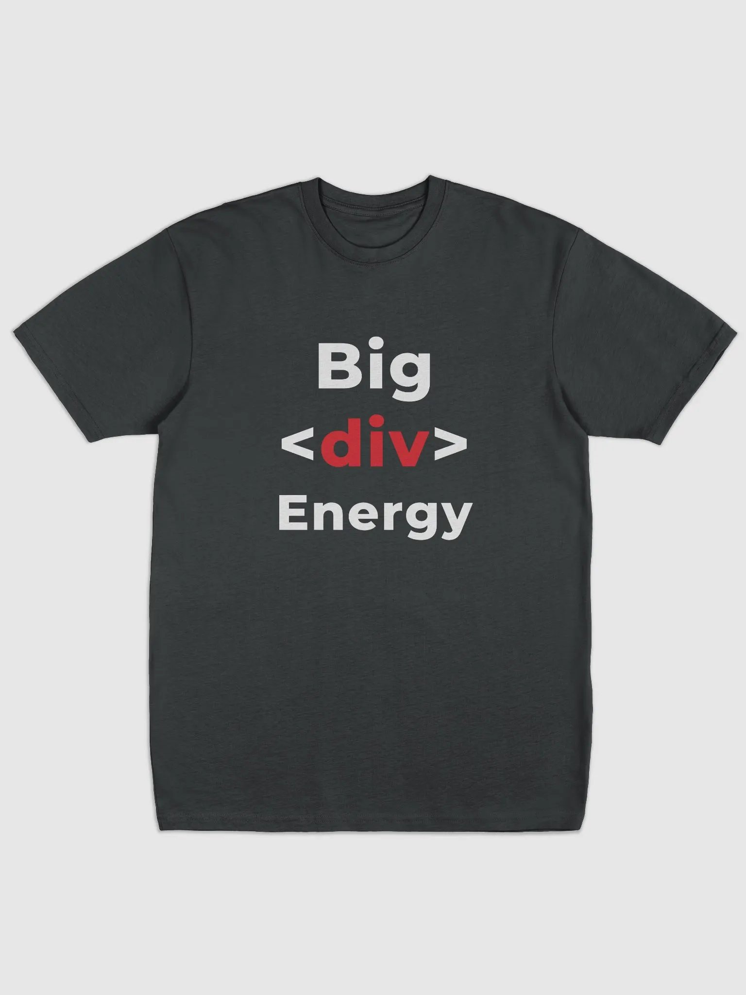 Big Div Energy Shirt product image (11)