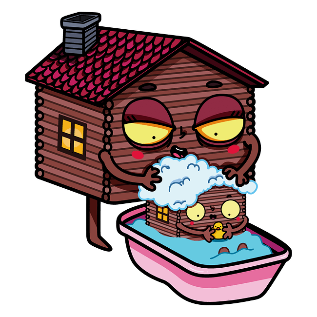 Cabaña