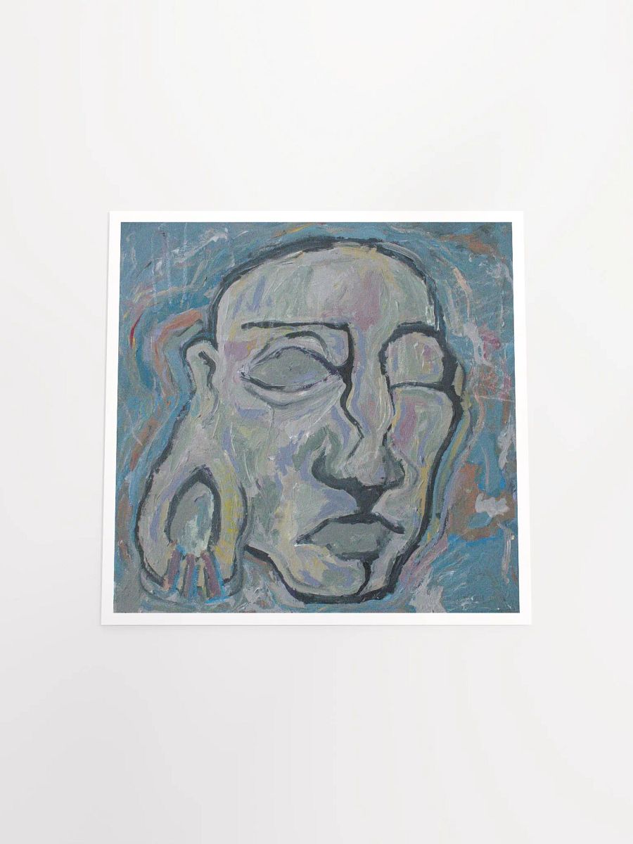 ANARCHO Print product image (4)