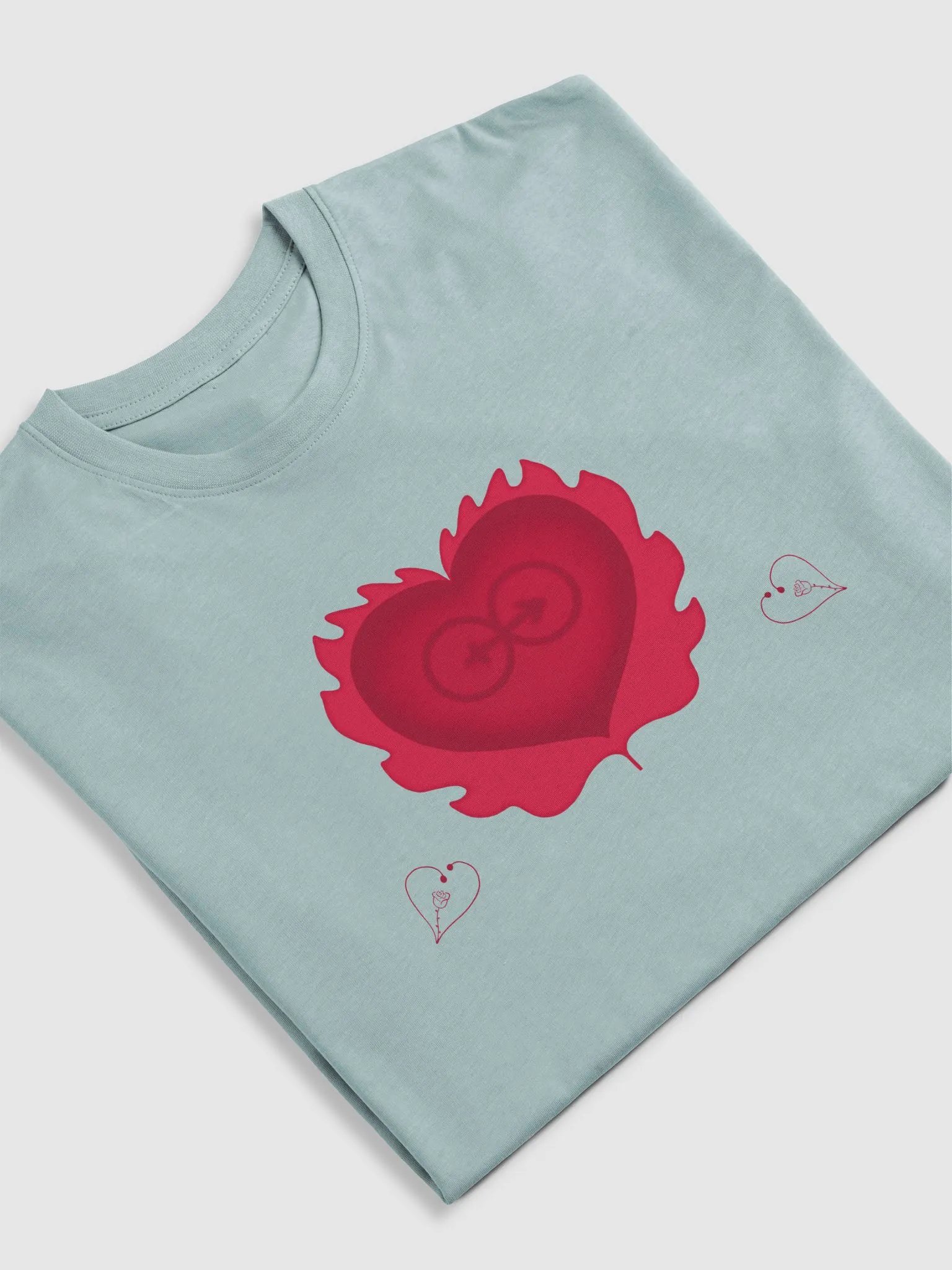 Unity of Love Premium Tee product image (33)