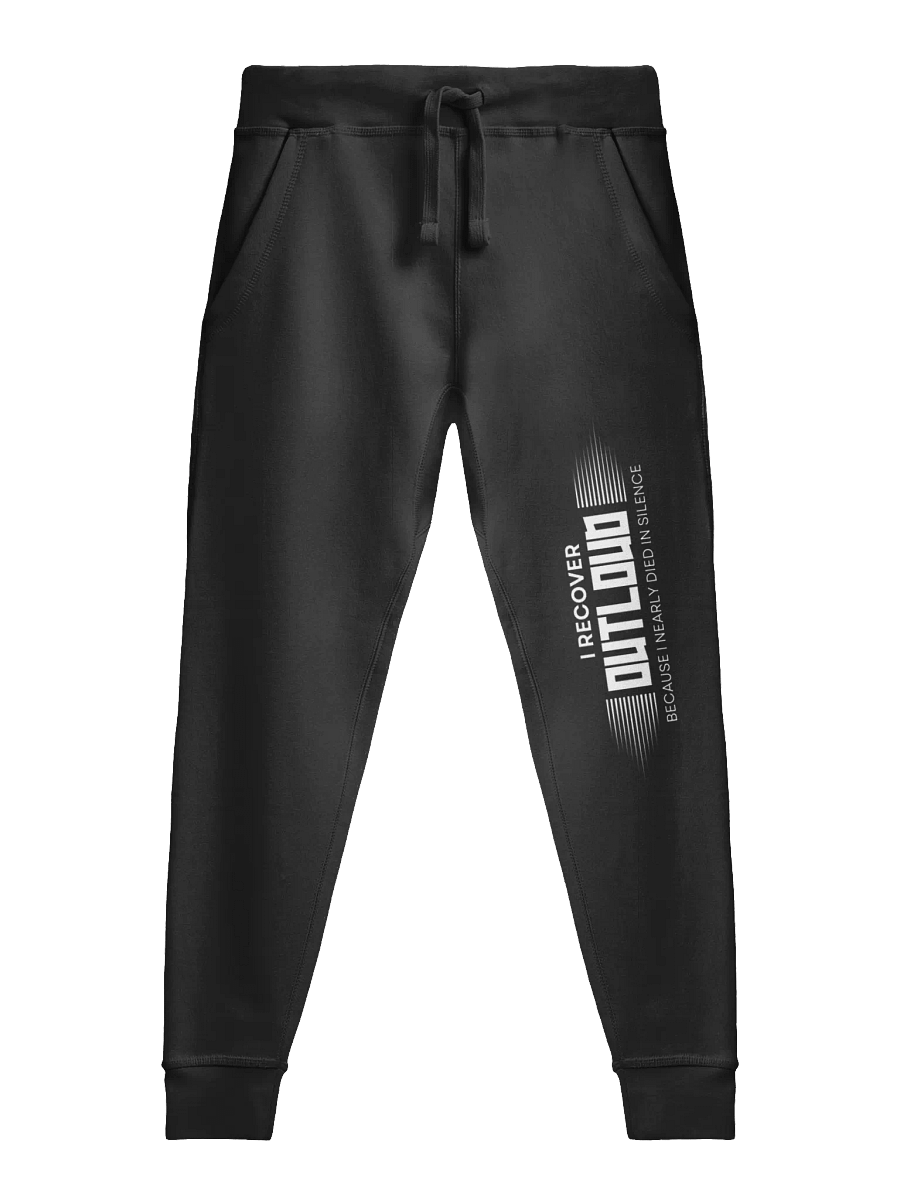 I RECOVER OUT LOUD product image (1)
