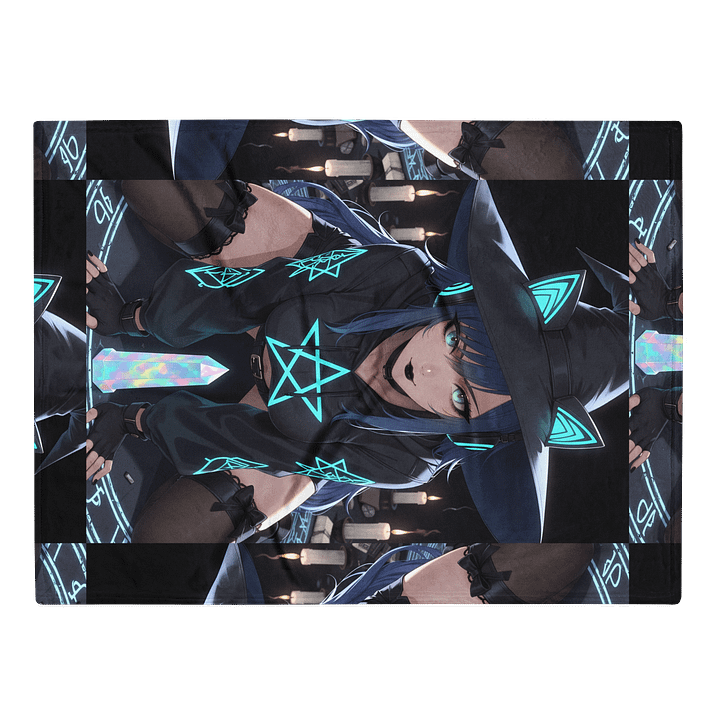 THIRST TRAP THURSDAY - Yuma - Blankie product image (1)