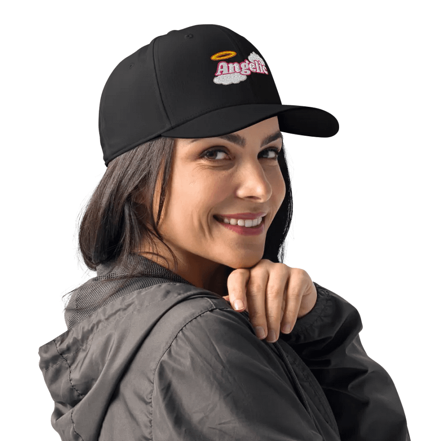 Chreslie! X Adidas Angelic Cap product image (8)