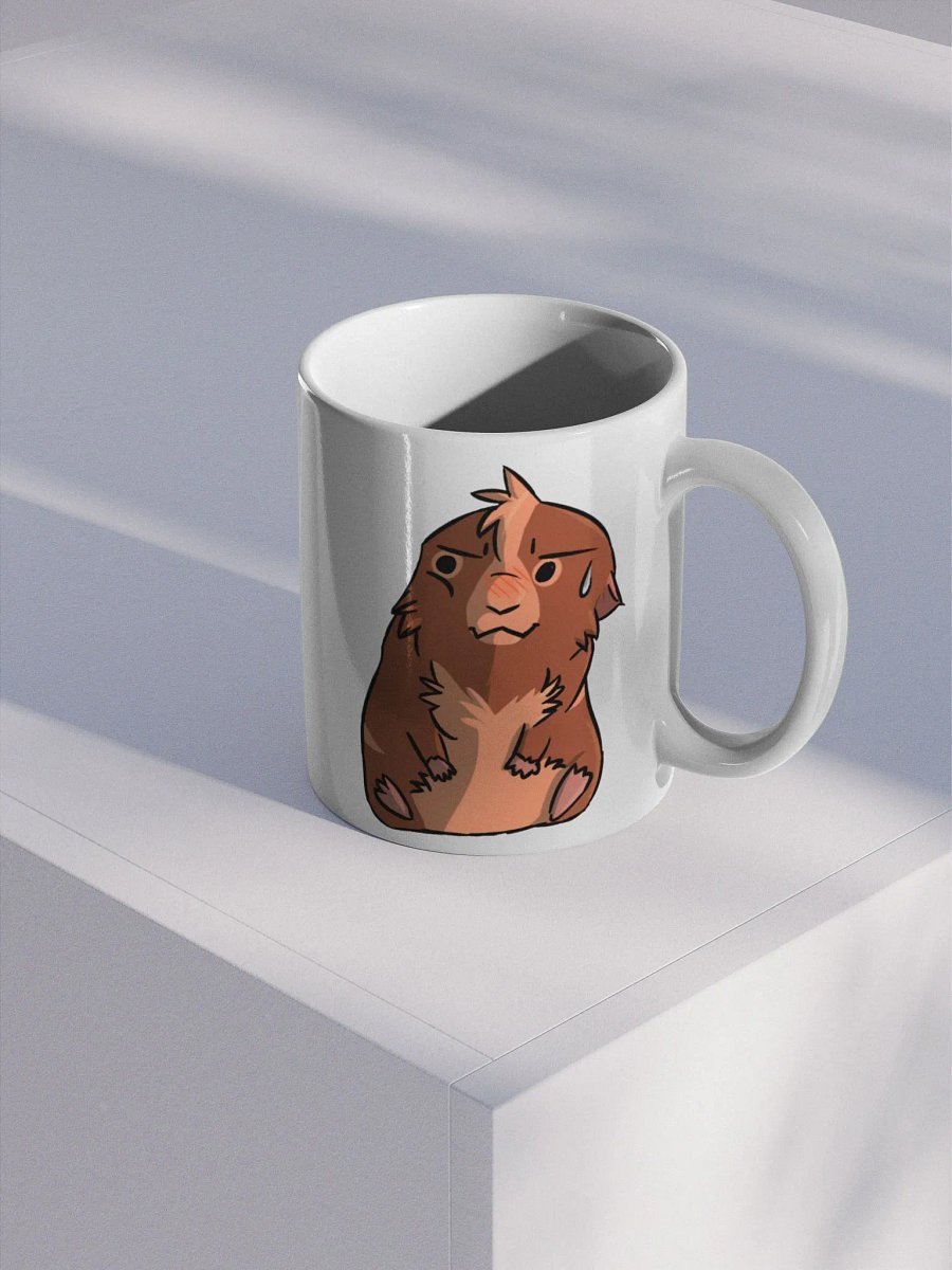 No hug! Mug product image (2)