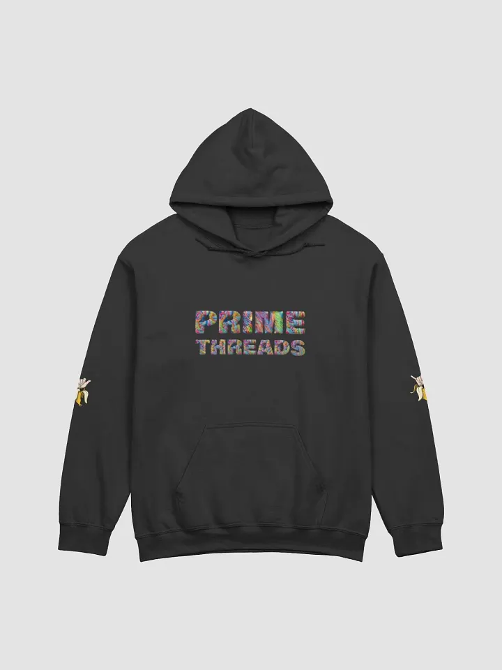 NFC Chipped Prime pull over hoodie product image (1)