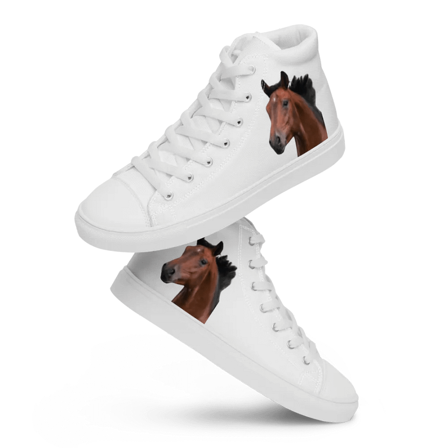 Horse print product image (12)