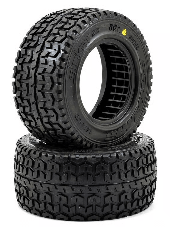 Proline Trencher 2.2" Mounted Tires product image (1)