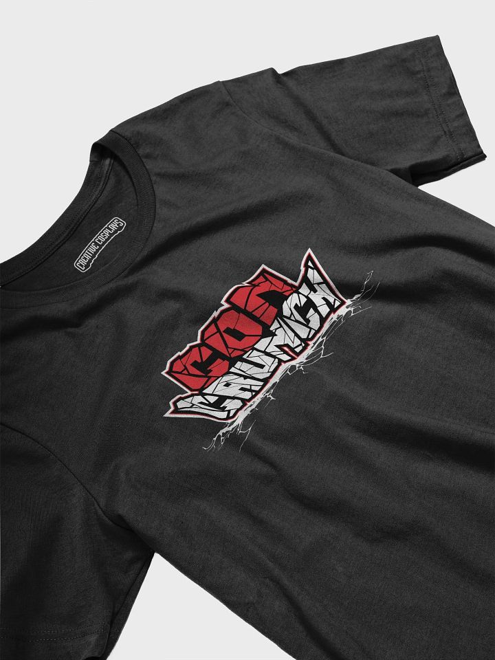 CONCRUNCH T-Shirt product image (2)
