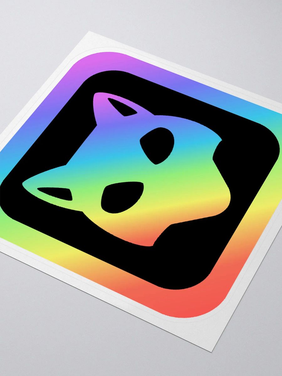1 Year Sub Sticker product image (3)