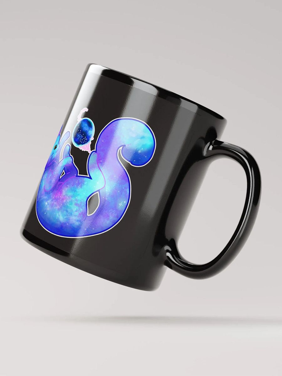Galaxy Cat Mug product image (3)