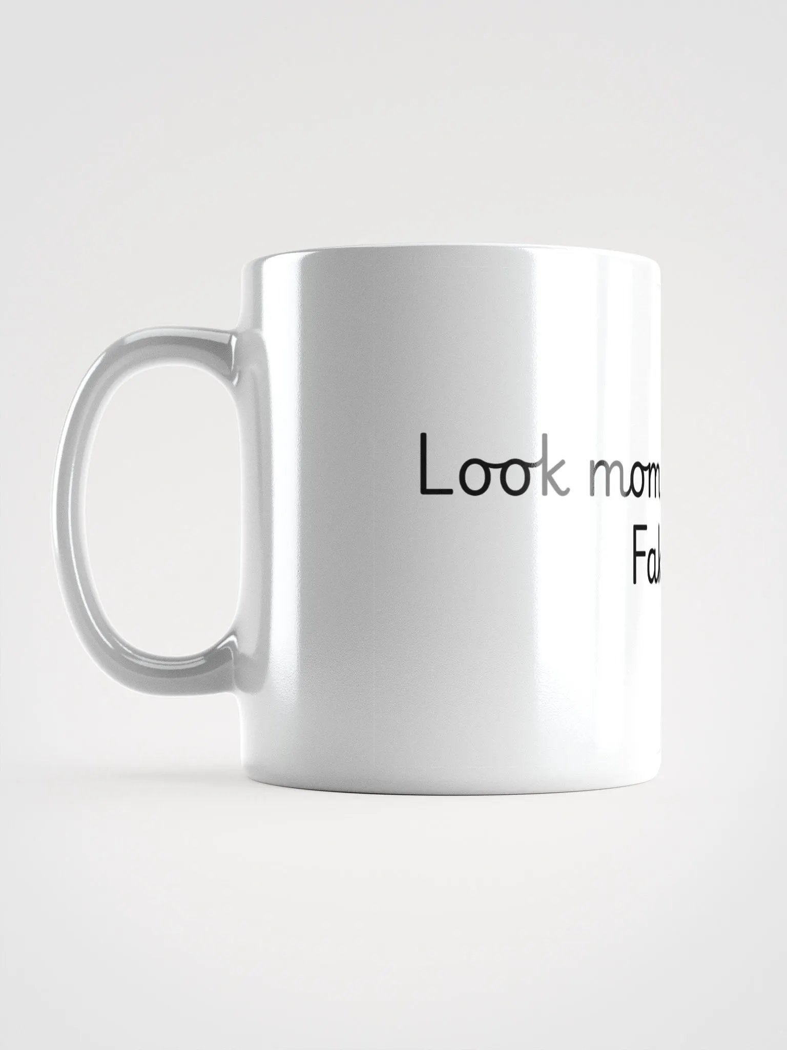 Verified Mug product image (18)