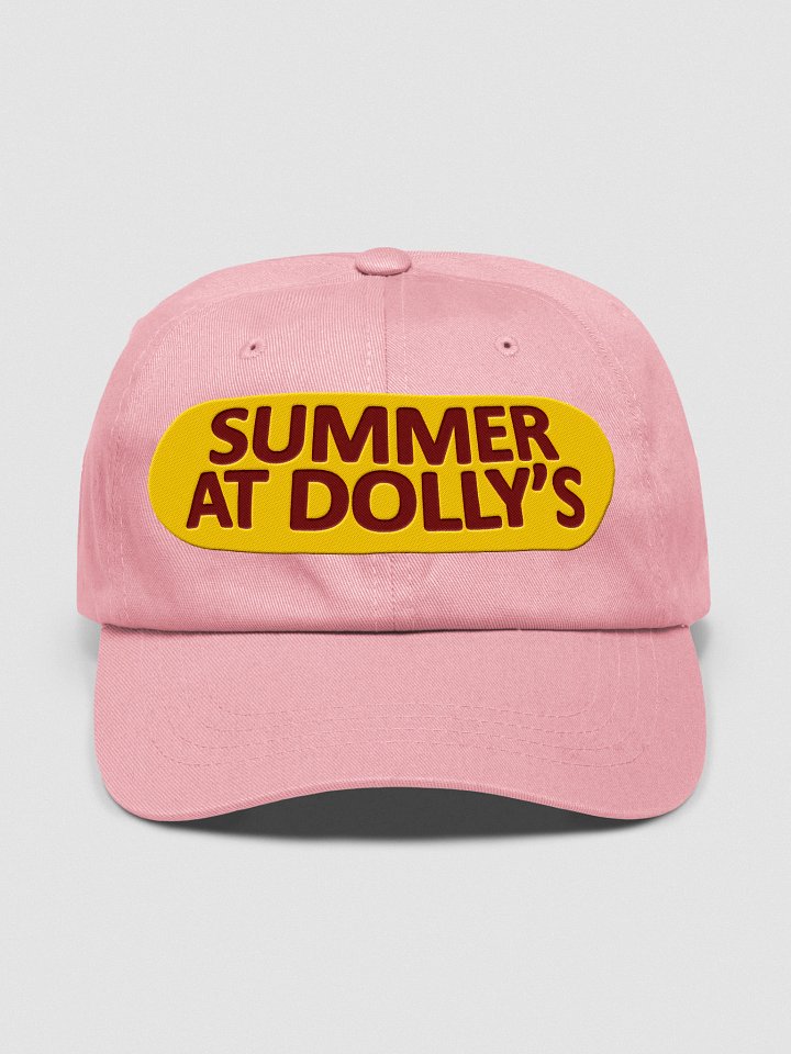 Summer At Dolly's Hat product image (1)