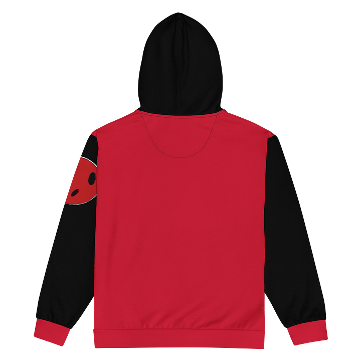 Cameron's Ghost Fish Unisex Zip Hoodie product image (2)