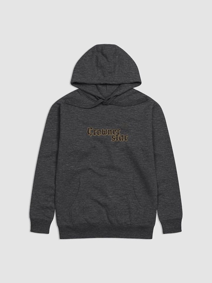 Sacrifice & Hope Premium Hoodie product image (1)