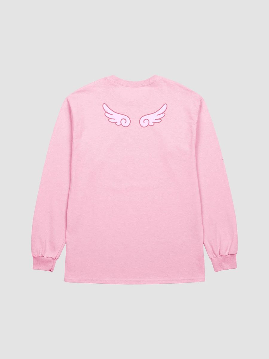 RIP Dahlia Long Sleeve T Shirt product image (9)