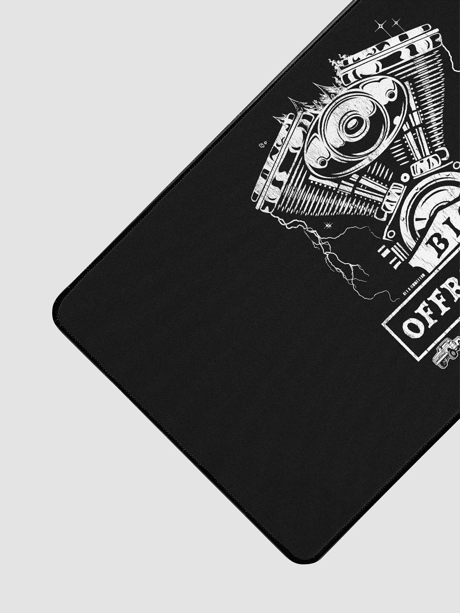 1st Edition Desk Mat product image (3)