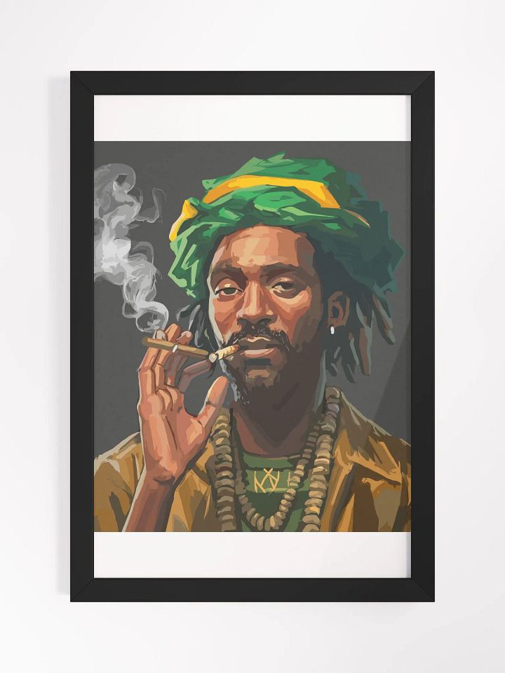 the Rasta man product image (2)