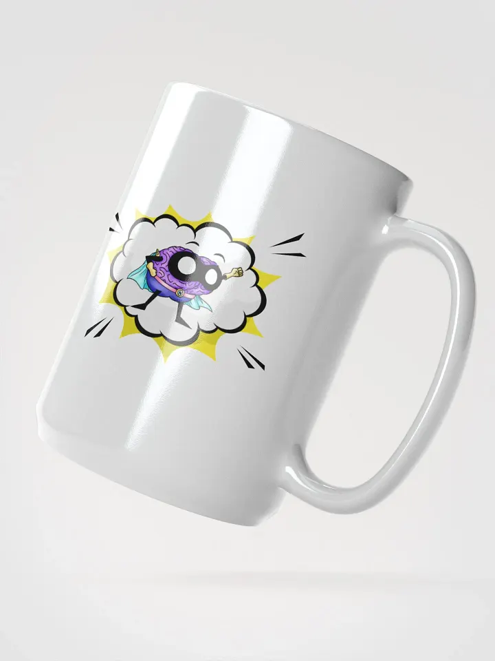 Neuro! Big Mug product image (2)