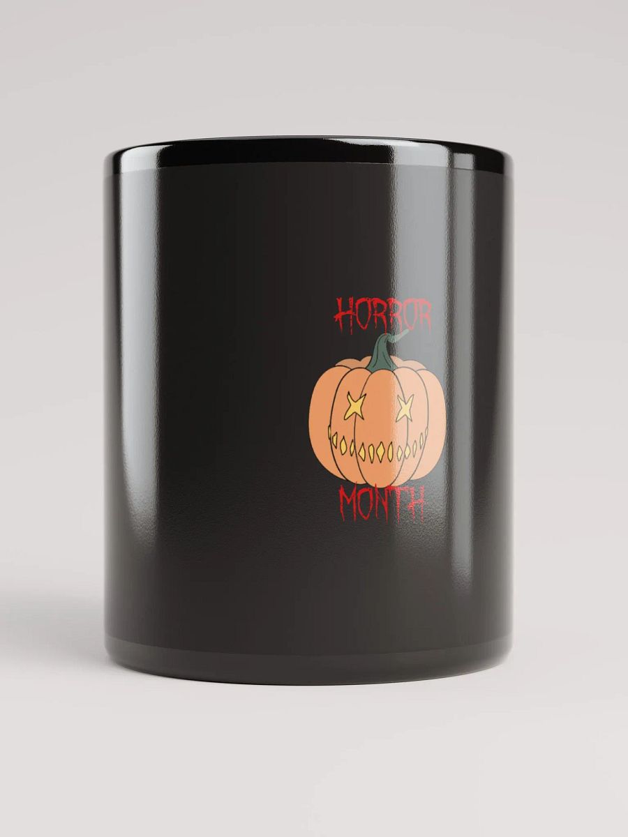Horror Month Mug product image (10)
