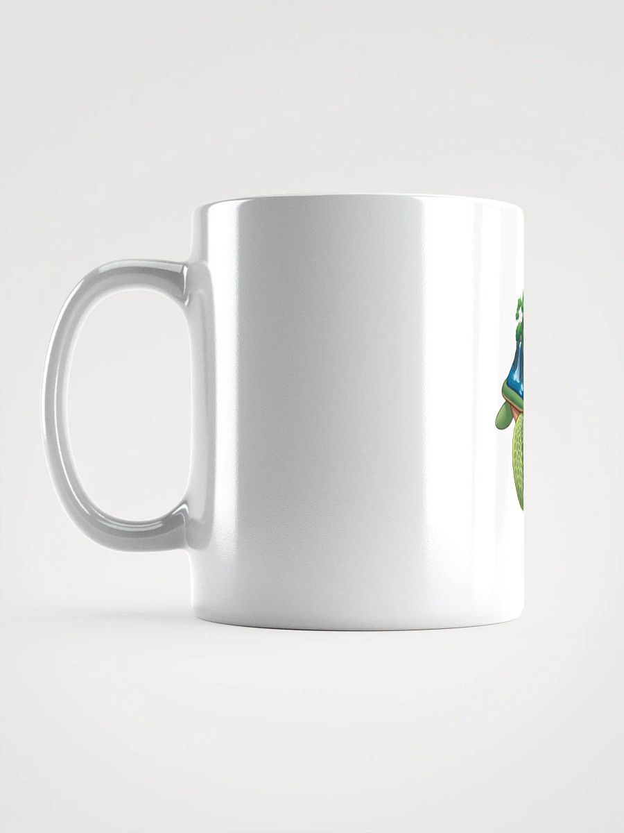 Eco-Terrarium Turtle Mug product image (17)