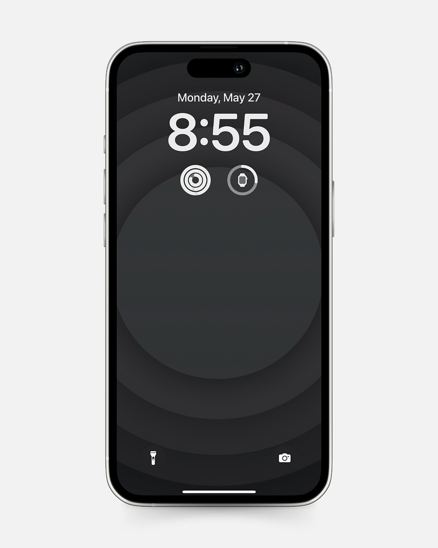 Circles Wallpaper Pack product image (2)