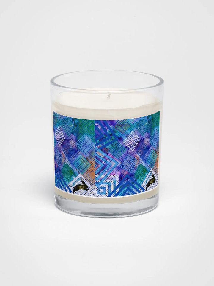 JoBeths' Signature Rabbit🐰 Design Candle🕯 product image (1)