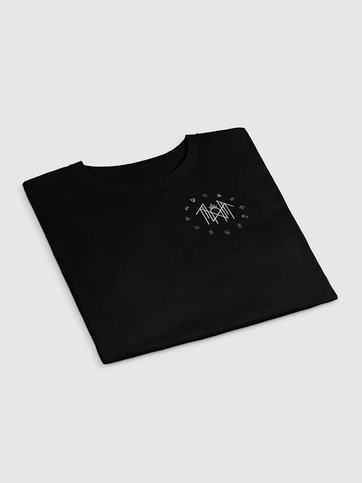 Sleep Token Discography Crop Tee product image (1)