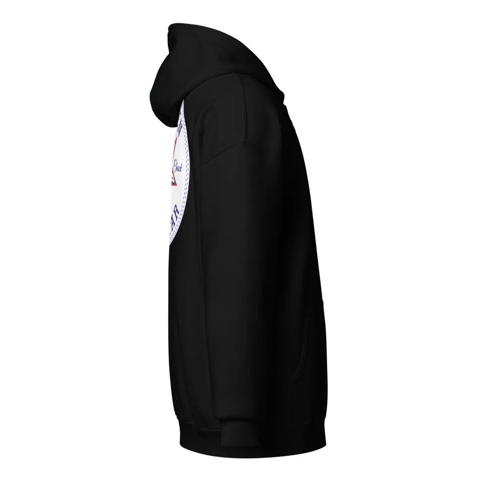 DEGEN ALL STAR 666 (zip up hoodie) product image (6)