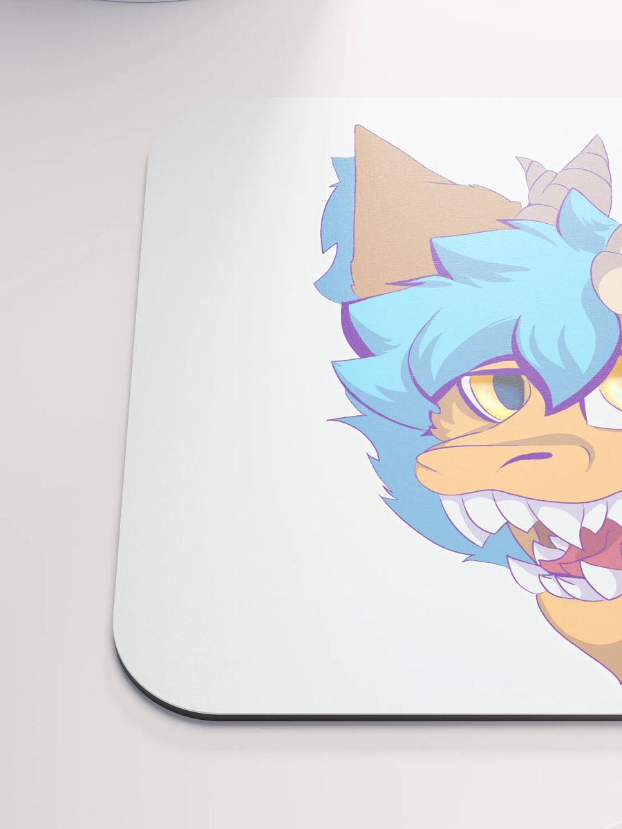 Neema Icon Mouse Pad product image (6)
