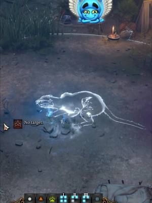 Rawr :3 #baldursgate3
