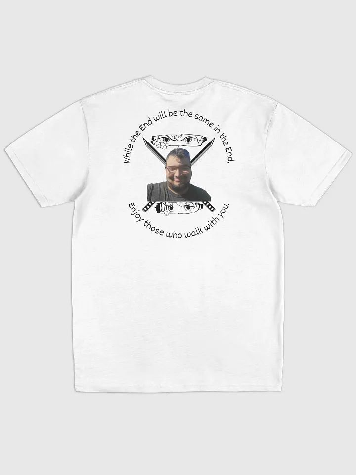 Godomeki Fan Tee product image (2)